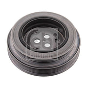 Febi Crank Shaft Belt Pulley 49589