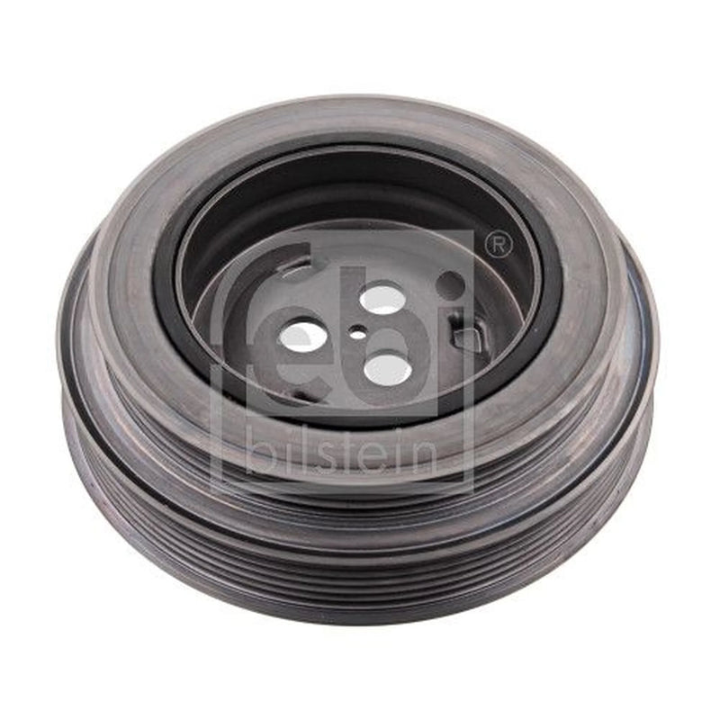 Febi Crank Shaft Belt Pulley 49589