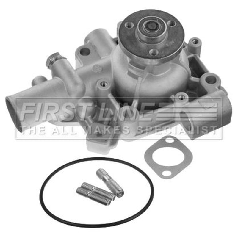 First Line Engine Cooling Water Pump FWP1353
