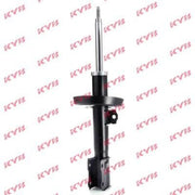 KYB Shock Absorber Damper Strut Front Left 334845