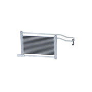 NRF Automatic Gearbox Oil Cooler 31137