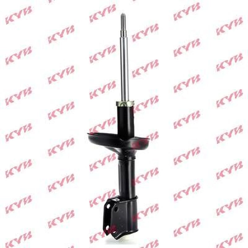 KYB Shock Absorber Damper Strut Front 333743