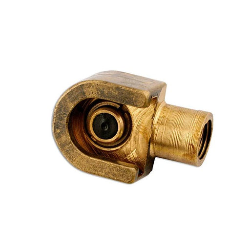 Connect Hook-On Connectors 1/8" Gas 3pc - CPL