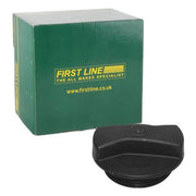 First Line Coolant Expansion Tank Cap FRC105
