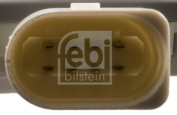 Febi Door Lock Mechanism Left Rear 8 Pin