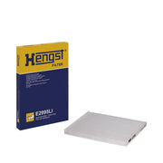 Hengst Cabin Air Filter (Pollen Filter) E2995LI