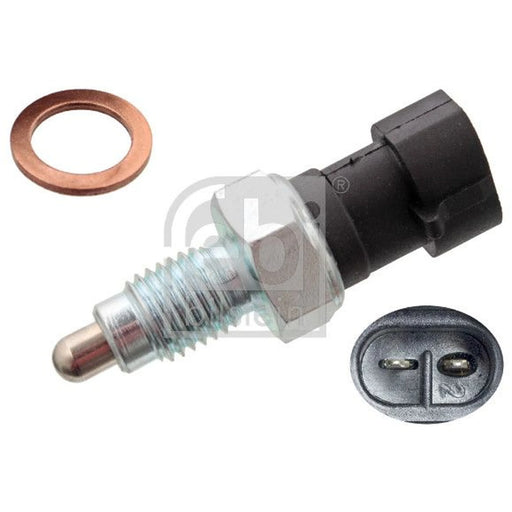 Febi Reverse Light Switch 2 Connectors 28651