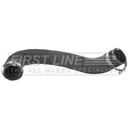 First Line Intercooler Turbo Charge Air Hose FTH1685