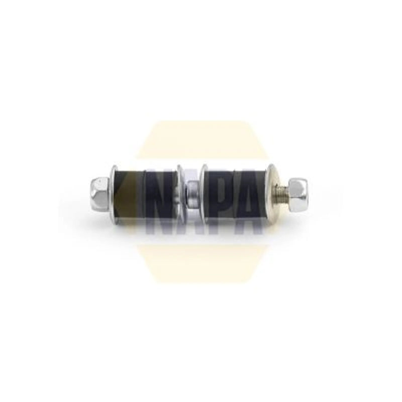 NAPA Stabiliser Bar Link Coupling Rod Front Right NST4591