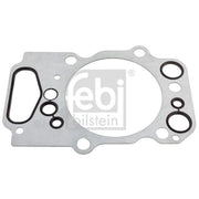 Febi Cylinder Head Gasket Thick Metal 106315
