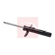 Apec Shock Absorber Damper Strut Front Left ASA2067