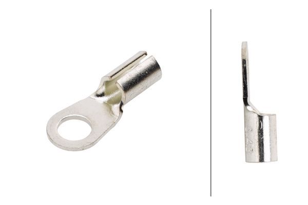 Hella 8KW 177 784-102 Cable Connector
