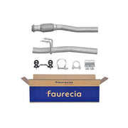 Hella Exhaust Pipe OD 8LA 366 000-751