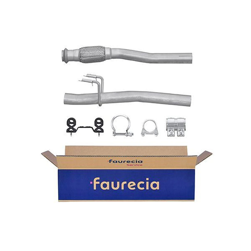 Hella Exhaust Pipe OD 8LA 366 000-751