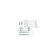 Bosch Brake Shoe Accessory Kit Rear 1 987 475 312