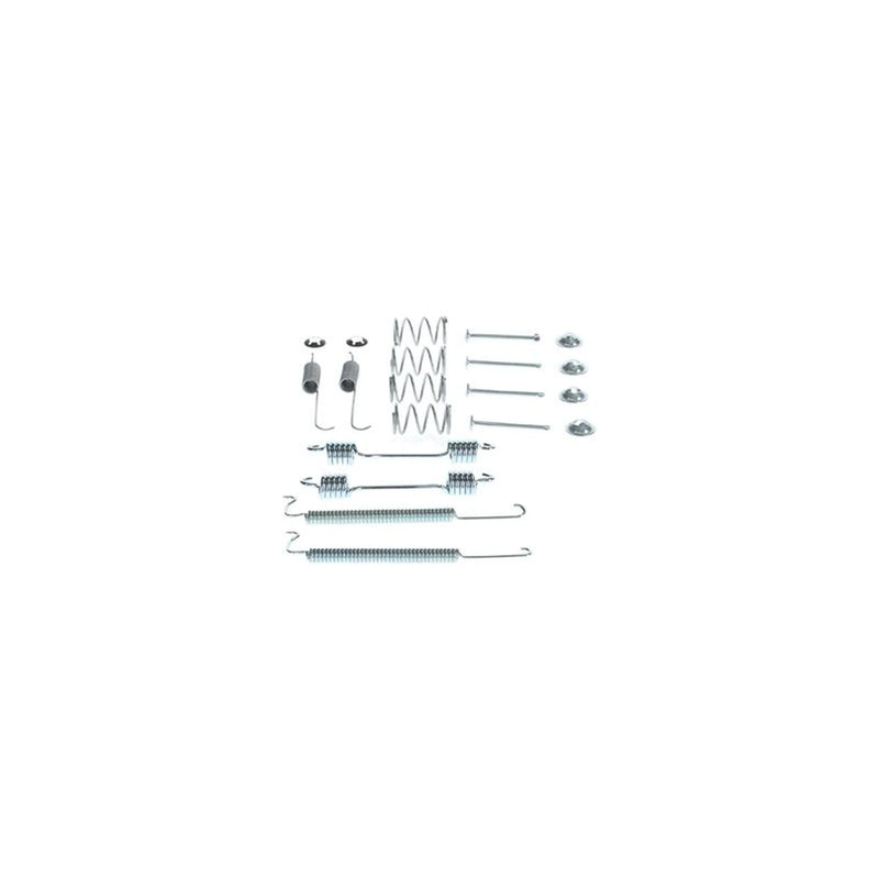 Bosch Brake Shoe Accessory Kit Rear 1 987 475 312