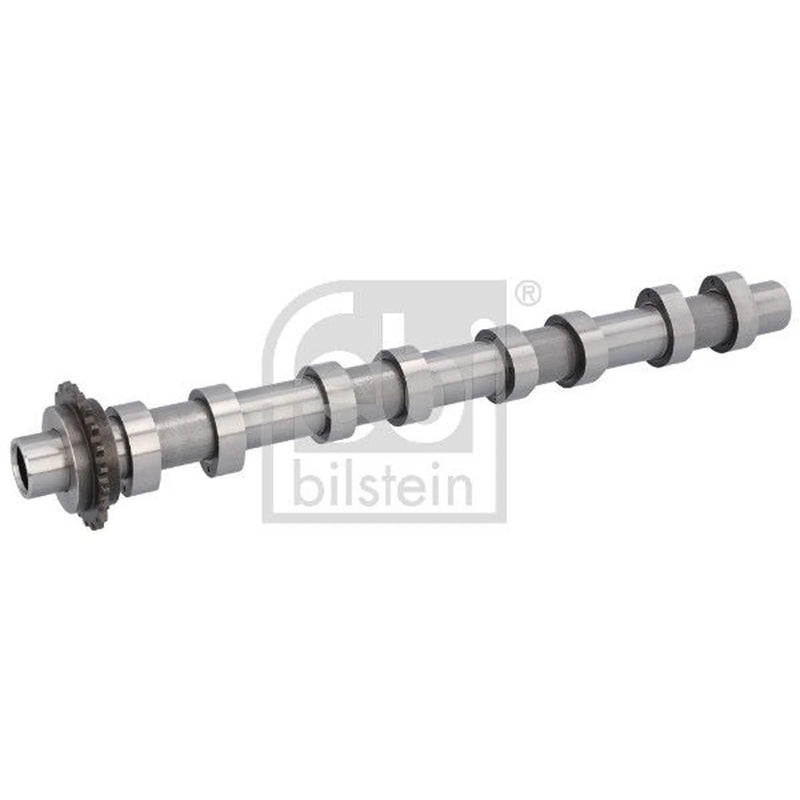 Febi Engine Camshaft Exhaust Side Lobes 198430
