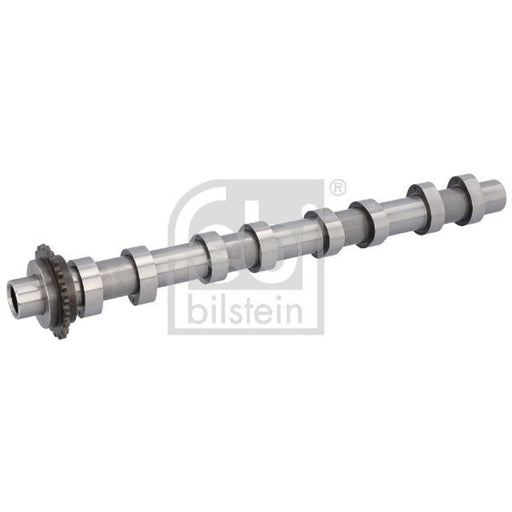 Febi Engine Camshaft Exhaust Side Lobes 198430