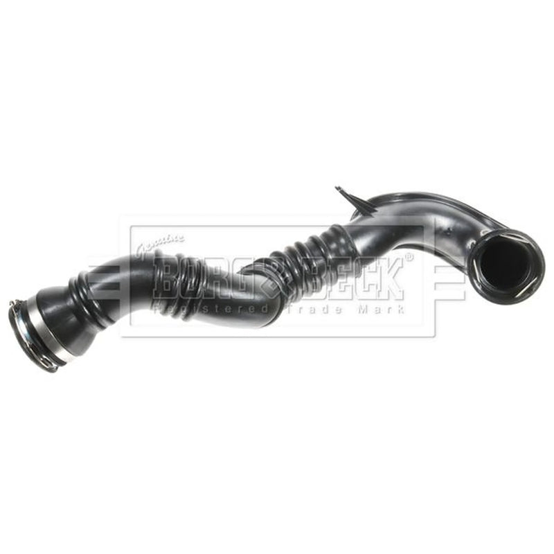 Borg & Beck Intercooler Turbo Charge Air Hose BTH1767