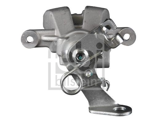 Febi Brake Caliper Assembly Rear Left