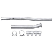 Hella Repair Pipe Catalytic Converter 8LA 366 007-101