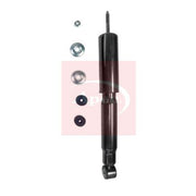 Apec Shock Absorber Damper Strut Front ASA1198