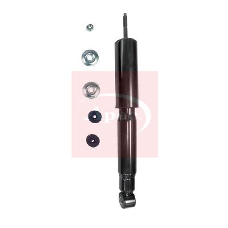 Apec Shock Absorber Damper Strut Front ASA1198