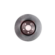Apec 2 x Vented Front Brake Discs DSK2551