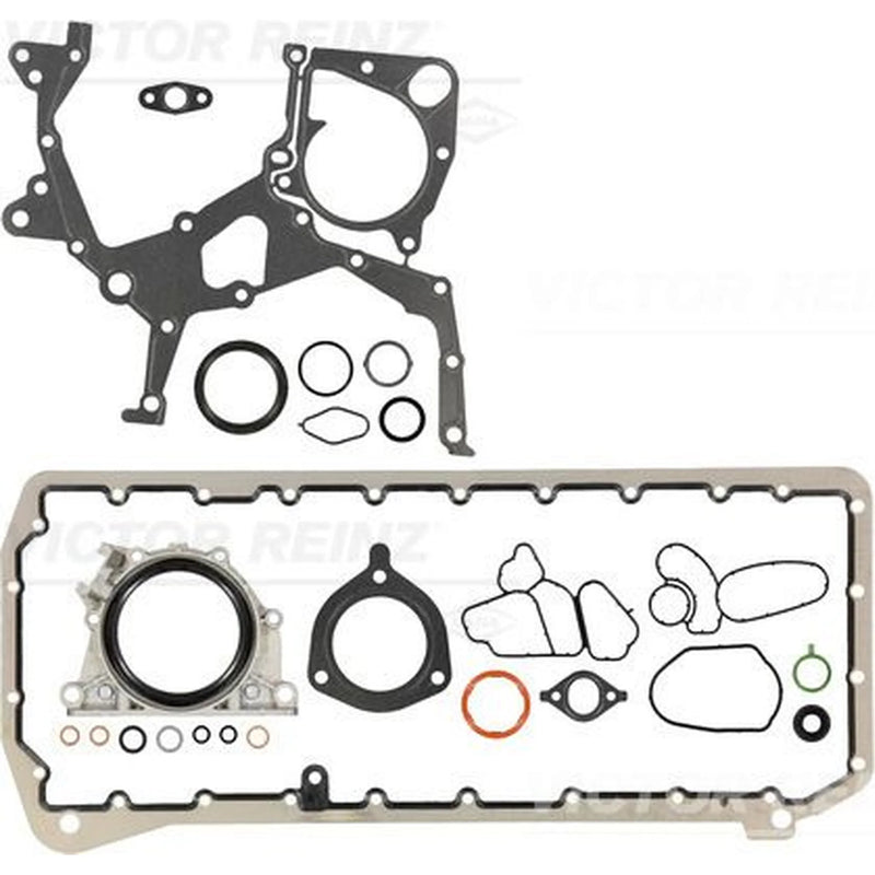 Victor Reinz Crankcase Gasket Kit ID 08-37313-02