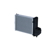 NRF Heater Matrix Core Heat Exchanger 54294