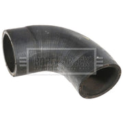 Borg & Beck Intercooler Turbo Charge Air Hose BTH1568