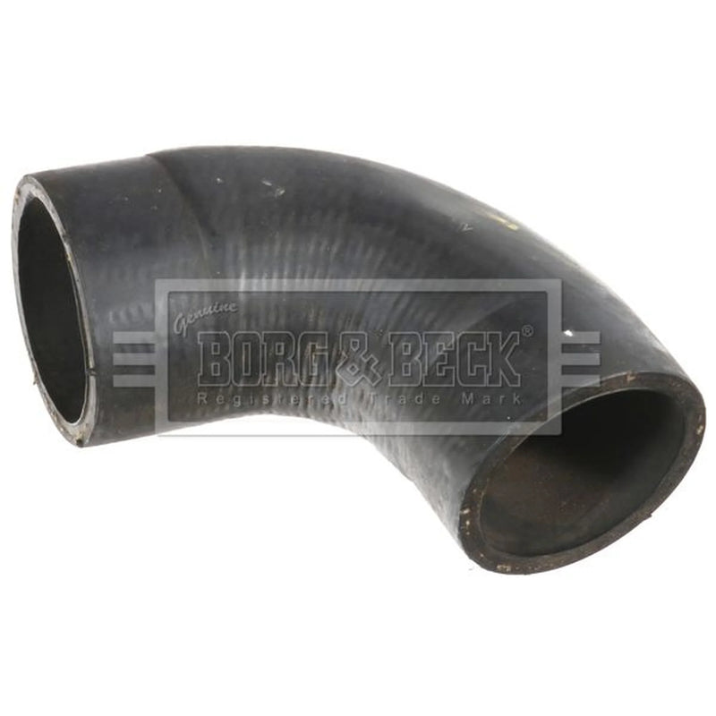 Borg & Beck Intercooler Turbo Charge Air Hose BTH1568