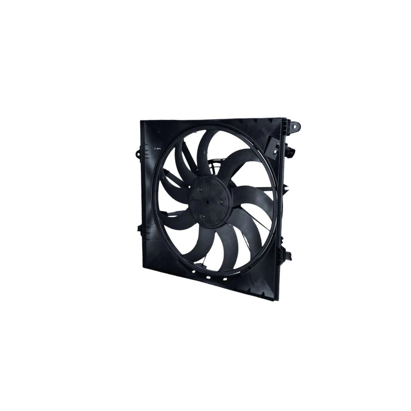 NRF Engine Cooling Fan 470029