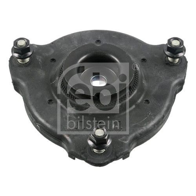 Febi Front Right Repair Kit Suspension Strut Support Mou 177066