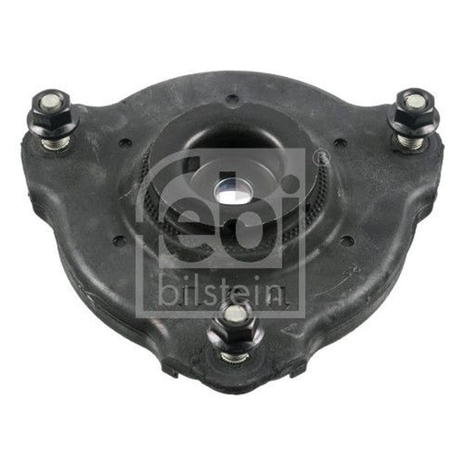Febi Front Right Repair Kit Suspension Strut Support Mou 177066