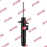 KYB Shock Absorber Damper Strut Front Left 3348026