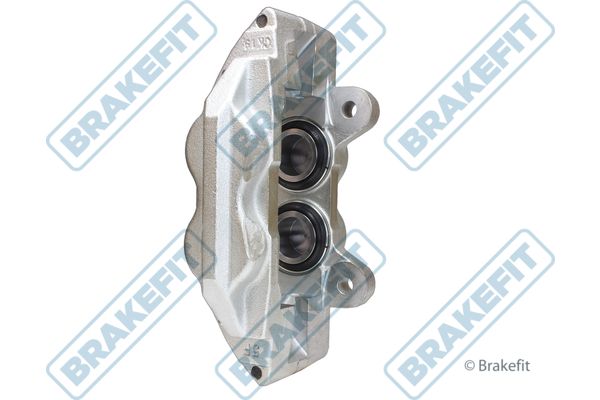 Apec Brake Caliper Assembly Front Left