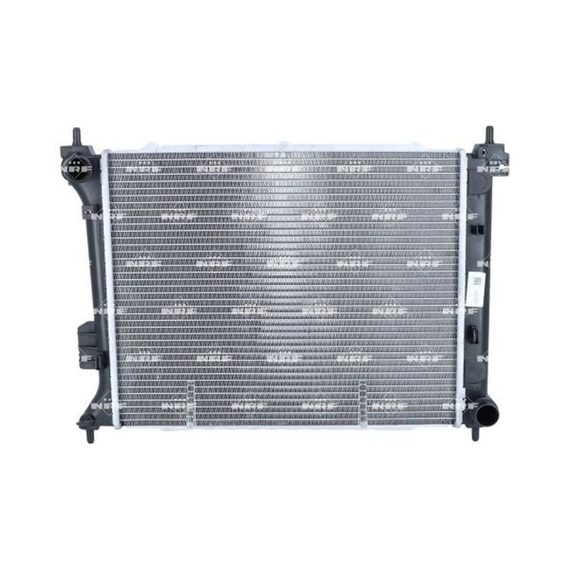 NRF Engine Radiator 56057
