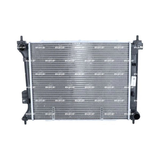 NRF Engine Radiator 56057