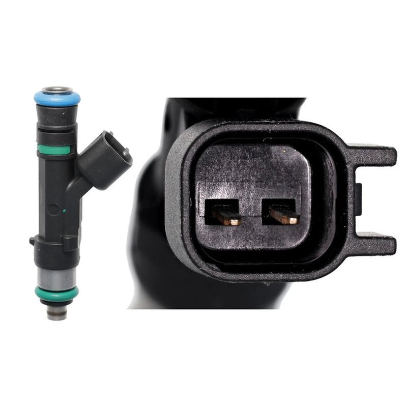 Valeo Fuel Injector Nozzle Pin 348313