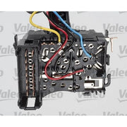 Valeo Steering Column Switch Connectors 251601