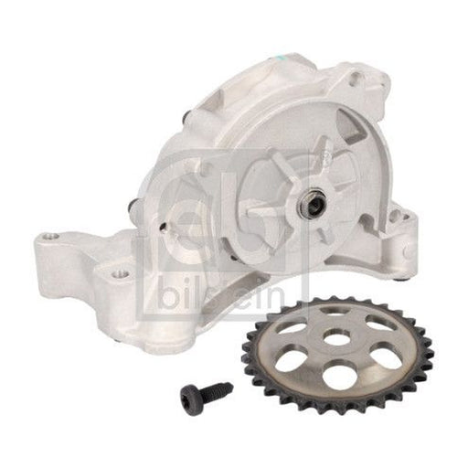 Febi Engine Oil Pump Assembly 183542