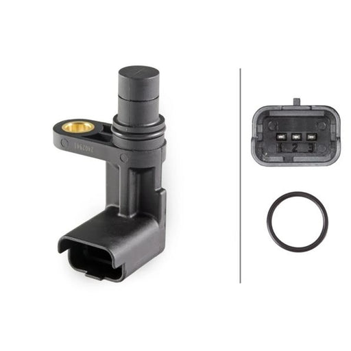 Hella Camshaft Position Sensor 6PU 009 168-311