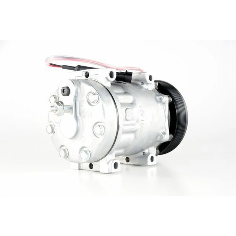 Mahle Air Conditioning Compressor ACP 939 000P