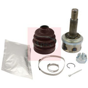 Apec CV Axle Shaft Assembly Front ACV1101