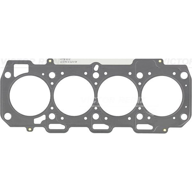 Victor Reinz Cylinder Head Gasket 1mm Thick 61-33755-00
