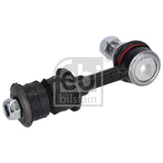 Febi Stabiliser Bar Link Coupling Rod Rear Right 31557