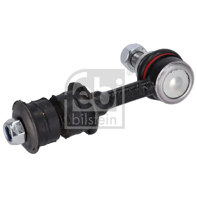 Febi Stabiliser Bar Link Coupling Rod Rear Right 31557