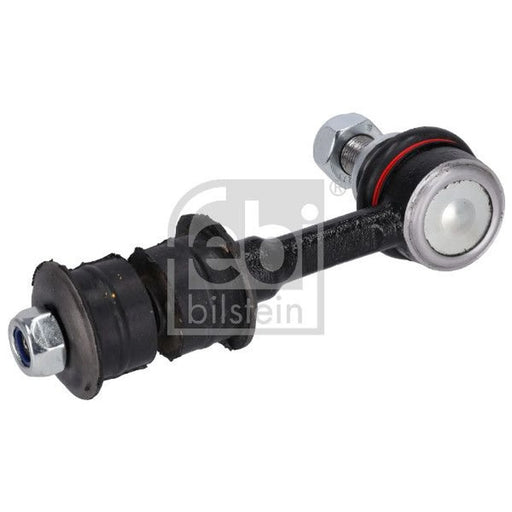 Febi Stabiliser Bar Link Coupling Rod Rear Right 31557
