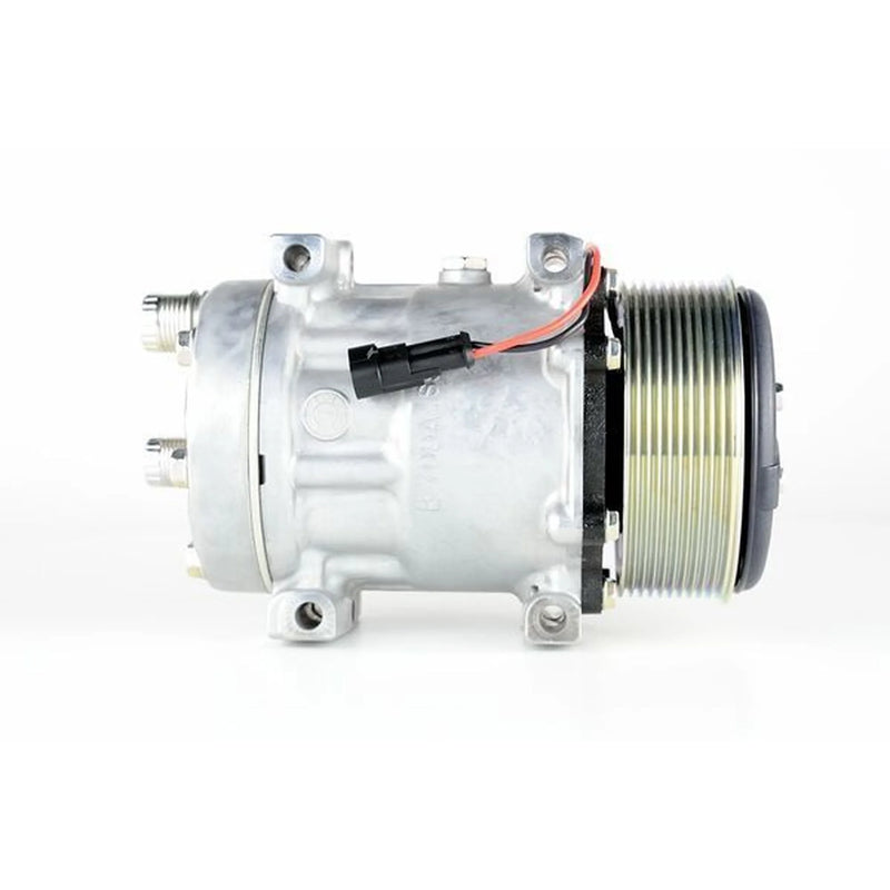 Mahle Air Conditioning Compressor ACP 1041 000P